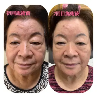及川 美穂のエステ・リラクイメージ