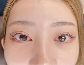 マツエク・マツパ Bianca ENDOのマツエク・マツパデザイン