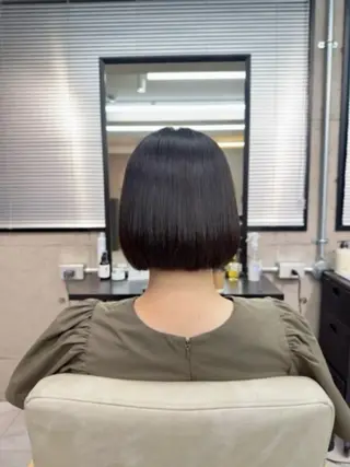 ロング パーマ 🌸【美髪特化】 / 髪質改善櫻井🌸のヘアスタイル