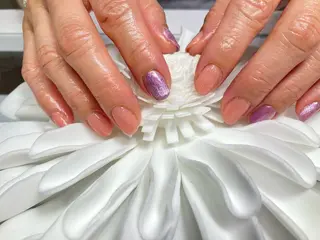 ネイル ☆ sachikoのネイルデザイン