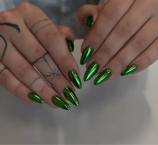 ネイル NailsbyT N.Sugamoのネイルデザイン