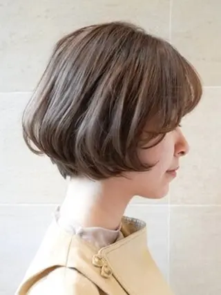 パーマ BEAUTRIUM265所属・さゆき🫧 パーマのヘアスタイル