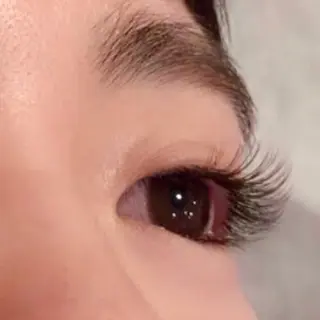 マツエク・マツパ G'nal ＊Moriharaのマツエク・マツパデザイン