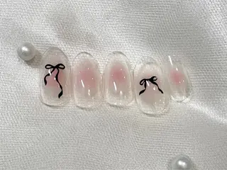 ネイル mizuki 🎀のネイルデザイン