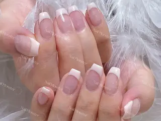 ネイル YUKI_ Monster💟のネイルデザイン