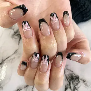 ネイル Basic町田本店 EMIRIのネイルデザイン