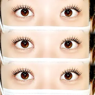 マツエク・マツパ Odile Total beauty salon所属・Odile代表🪽 NANAKOのエステ・リラクイメージ