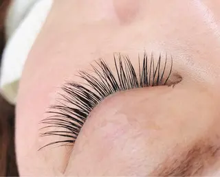 マツエク・マツパ LED/パリエク Yukariのマツエク・マツパデザイン