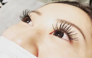 マツエク・マツパ 桜 成美のエステ・リラクイメージ