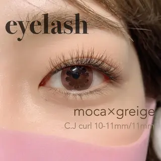 マツエク・マツパ fleur sr.所属・fleur sr. 桝のその他イメージ