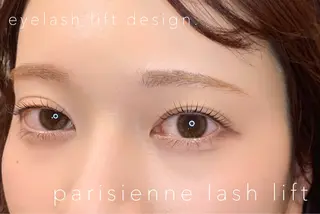 マツエク・マツパ ohime 新宿店 natsumiのマツエク・マツパデザイン