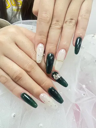 ネイル YK Rinのネイルデザイン