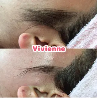 Vivienne aoi南堀江のエステ・リラクイメージ