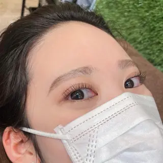 マツエク・マツパ AYU / MODE K's 松原のヘアスタイル