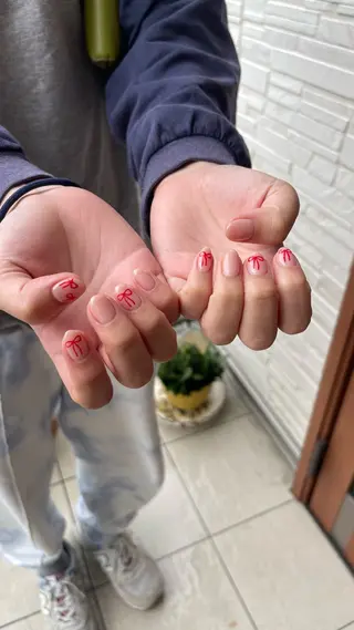 ネイル atelier ponoのネイルデザイン