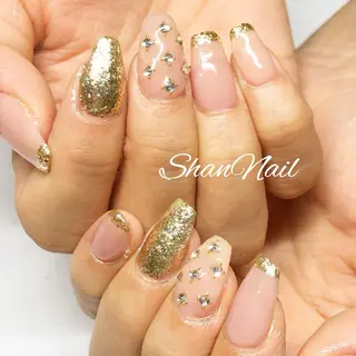 ネイル Shan Nailのネイルデザイン