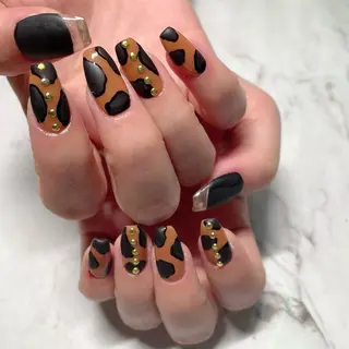 ネイル y39nail toshiのネイルデザイン