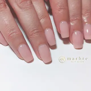ネイル marbre所属・marbre マルブルのネイルデザイン