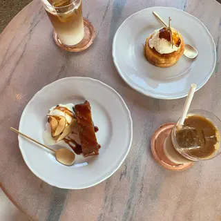 ParveMix / 横谷 日菜子🍨♡のヘアスタイル