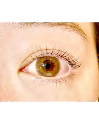 マツエク・マツパ étora eye渋谷のマツエク・マツパデザイン