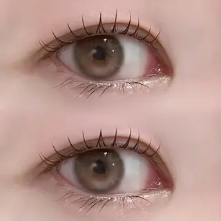 マツエク・マツパ michi【️ミチ】 NANAのマツエク・マツパデザイン