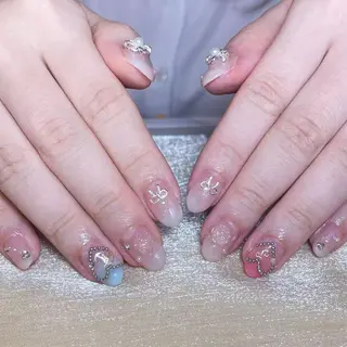 ネイル Mi Oのネイルデザイン