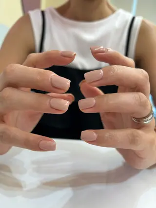 ネイル pool SHIBATAのネイルデザイン