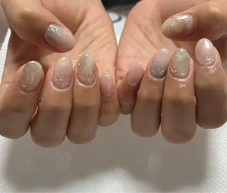ネイル nail  M&T所属・nail M&Tのネイルデザイン