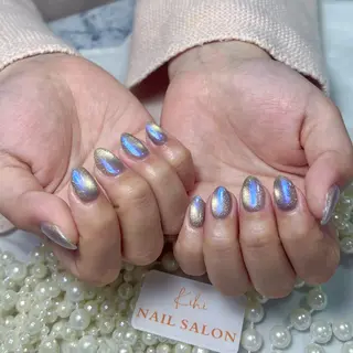 ネイル 米澤 ハナユキのネイルデザイン