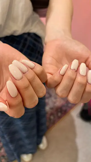 ネイル 〖IEN〗Soura (ソウラ/想来)のネイルデザイン