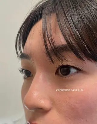 マツエク・マツパ Eye Lash Salon EYECLI所属・EYECLI maiの眉毛・アイブロウイメージ
