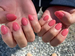 ネイル 樋口 さやかのネイルデザイン