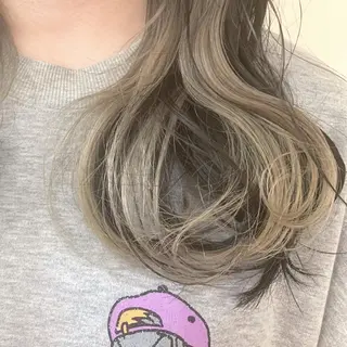 カラー JUNO Hair 아이비/Aibiのその他イメージ