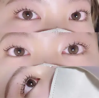 マツエク・マツパ Rafre所属・Rafre【ラフレ】 タカヤマのマツエク・マツパデザイン