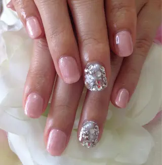 ネイル Ru-ru ☆nailのネイルデザイン