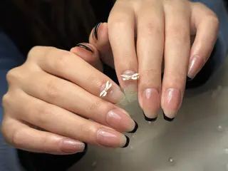 ネイル Z.Nail レイのネイルデザイン