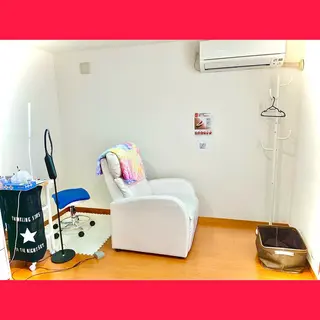Beauty 恵理菜のマツエク・マツパデザイン