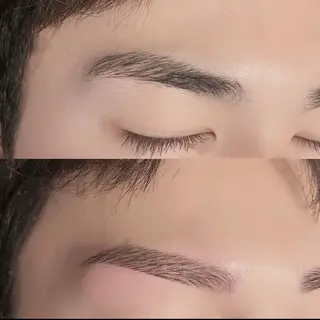 アイブロウ KOKARO 浜松店の眉毛・アイブロウイメージ