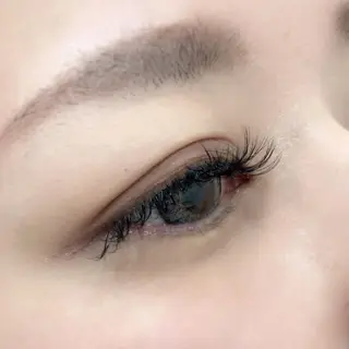 マツエク・マツパ 鈴木 なるみのマツエク・マツパデザイン