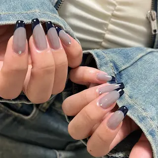 ネイル SUN NAIL reikaのネイルデザイン