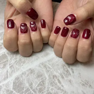 ネイル Amelia* nail&eyeのマツエク・マツパデザイン