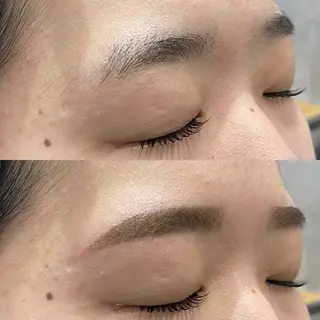 アイブロウ LOWE 脱毛×育毛サロンの眉毛・アイブロウイメージ