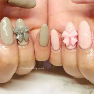 ネイル Nail salon MEGUMIのネイルデザイン