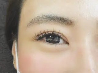 マツエク・マツパ ビビエール梅田店🌷 【梅田/茶屋町】の眉毛・アイブロウイメージ