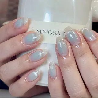 ネイル 🤍Hazel 吉祥寺🤎のネイルデザイン