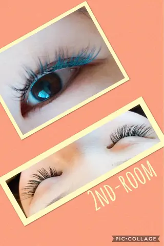 マツエク・マツパ 2nd-room  ｕｌｕ RINAの眉毛・アイブロウイメージ