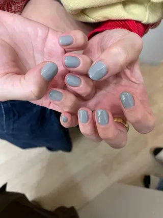 ネイル KISHI KEIKOのネイルデザイン