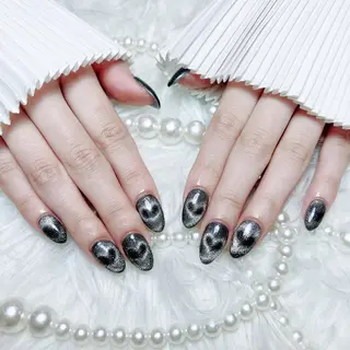 ネイル Ugirl Nail Pinpin🤍のネイルデザイン