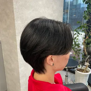 パーマ メンズ まゆ毛・まゆ毛の専門店   aitas 津田沼店所属・ayu ♥のマツエク・マツパデザイン