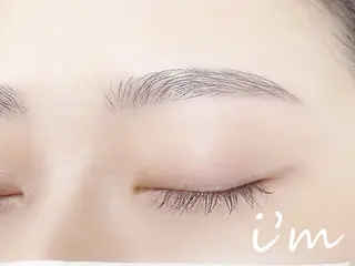 アイブロウ トレンド眉🌙 saeの眉毛・アイブロウイメージ